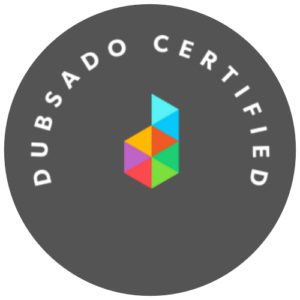 Dubsado Certified